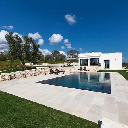 Perla Nera * Ostuni