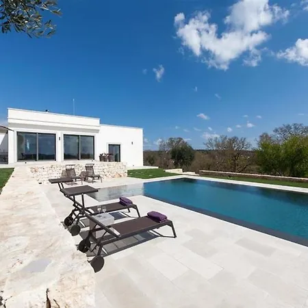 Vila Perla Nera