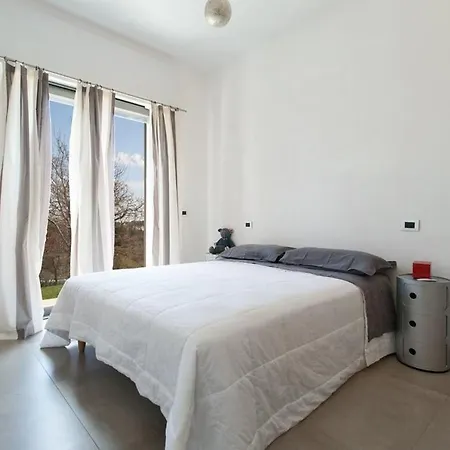 Vila Perla Nera