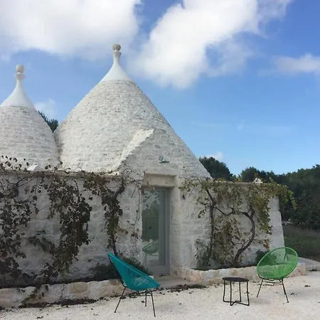 Perla Nera * Ostuni